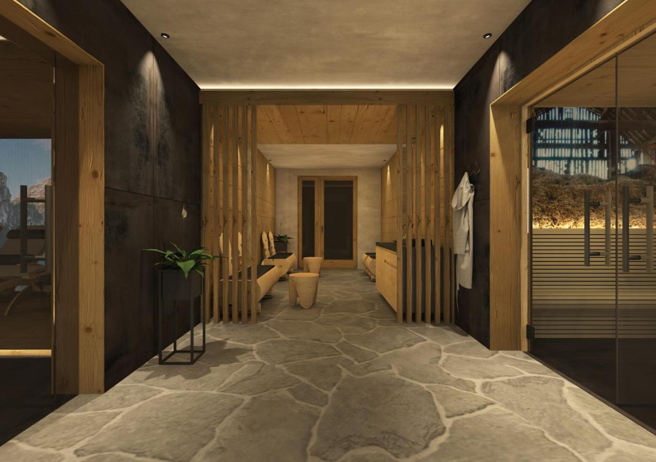 Waidacherhof Apartments Braies  Exterior photo