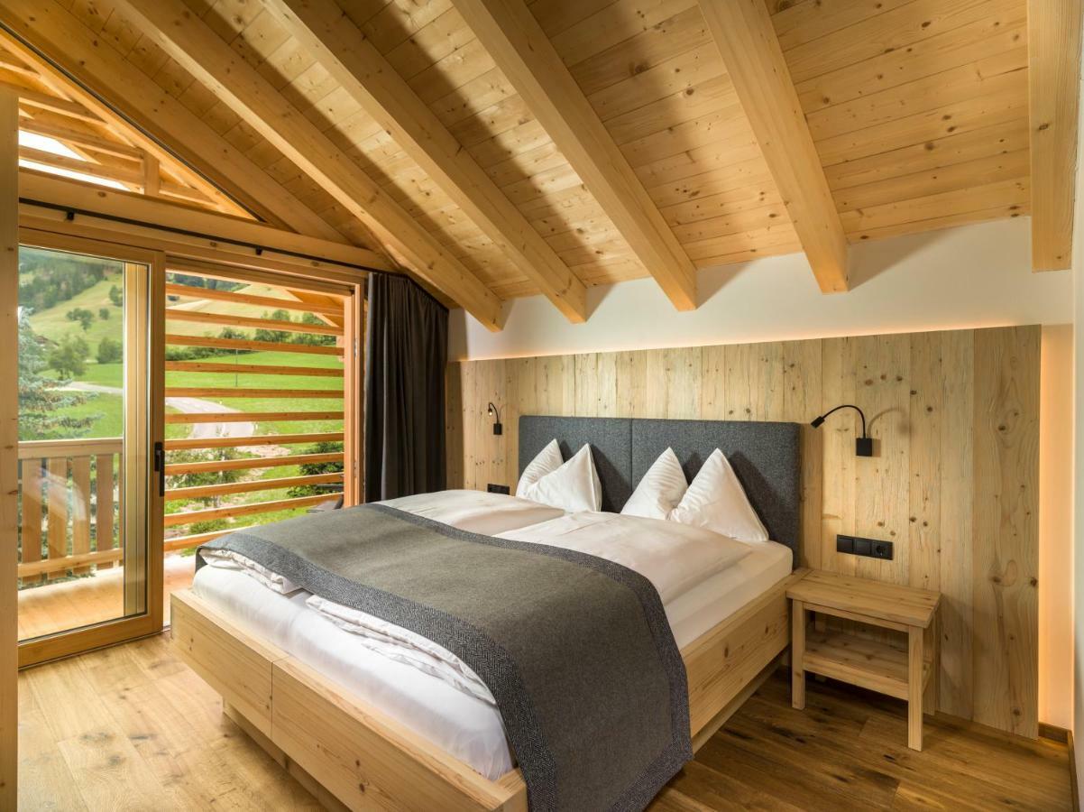 Waidacherhof Apartments Braies  Exterior photo